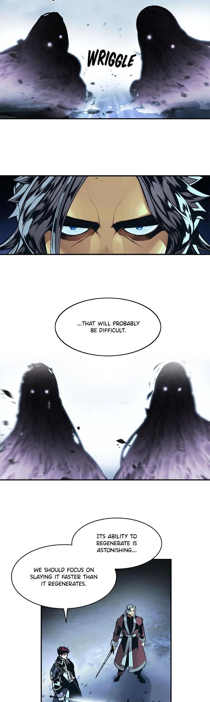 Mookhyang: Dark Lady Chap 235 - Next Chap 236