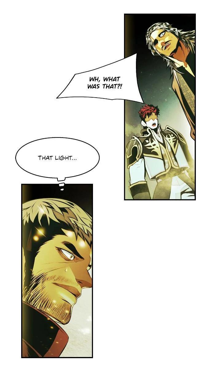 Mookhyang: Dark Lady Chap 235 - Next Chap 236