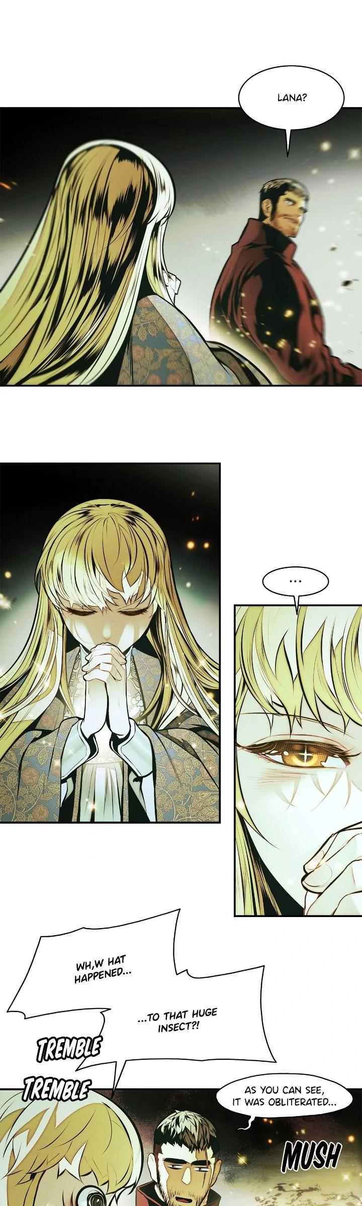 Mookhyang: Dark Lady Chap 235 - Next Chap 236