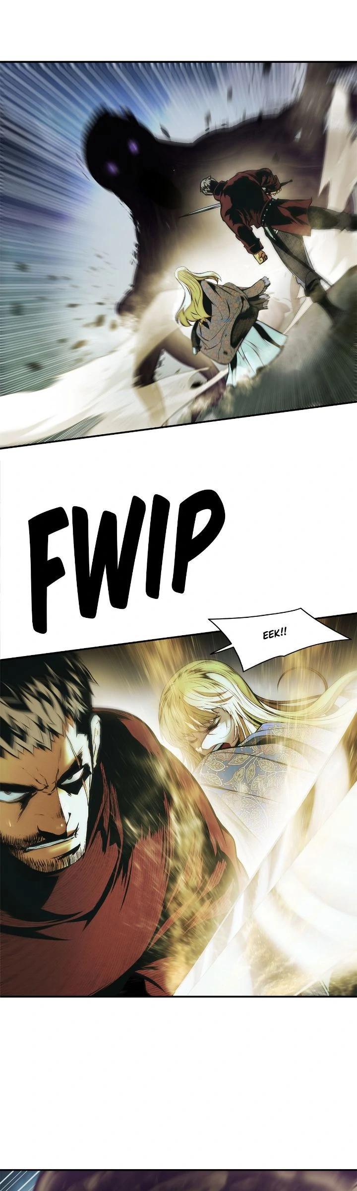 Mookhyang: Dark Lady Chap 235 - Next Chap 236