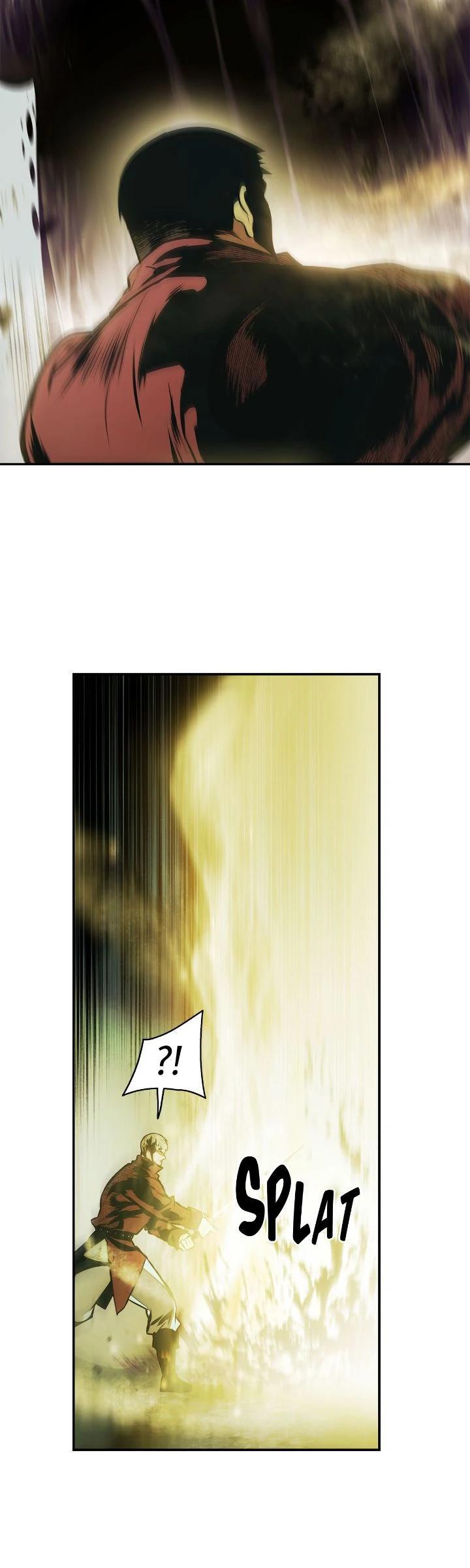 Mookhyang: Dark Lady Chap 235 - Next Chap 236