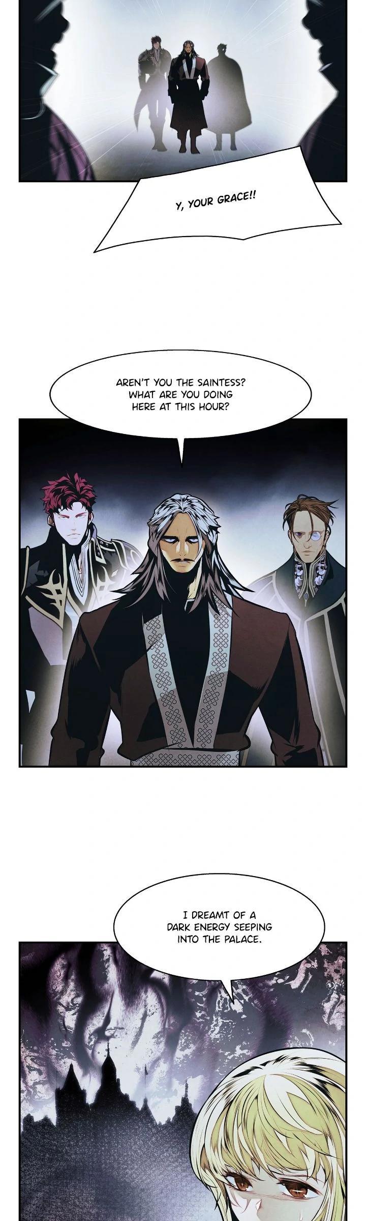 Mookhyang: Dark Lady Chap 235 - Next Chap 236