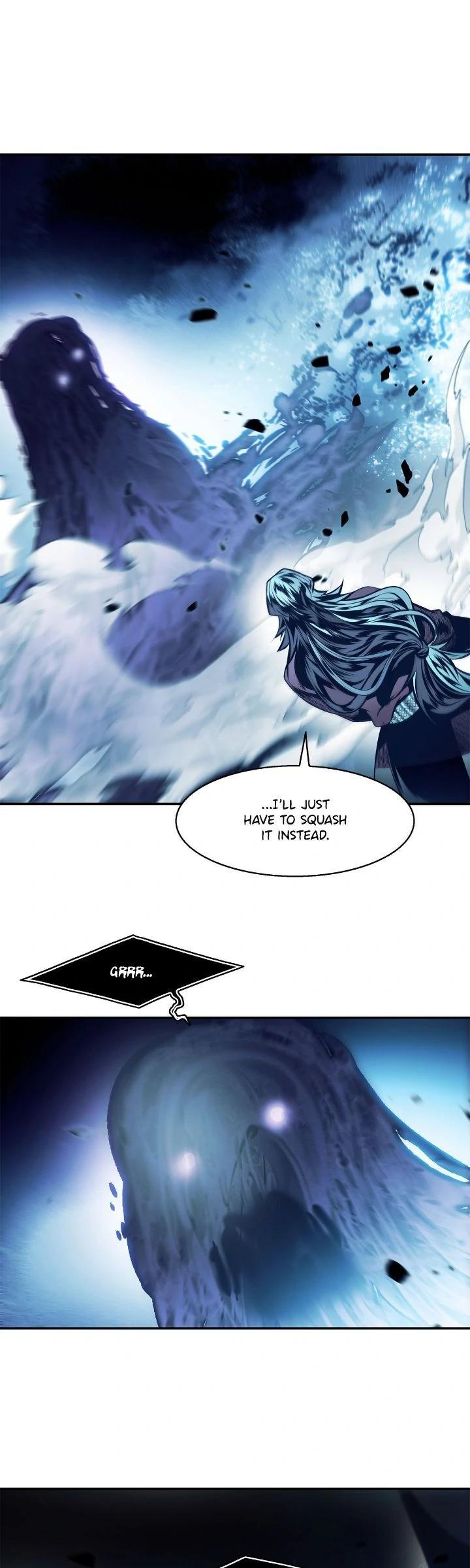 Mookhyang: Dark Lady Chap 235 - Next Chap 236