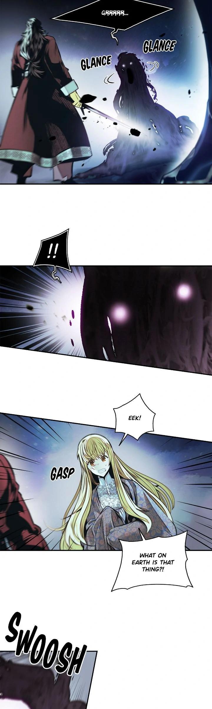 Mookhyang: Dark Lady Chap 235 - Next Chap 236
