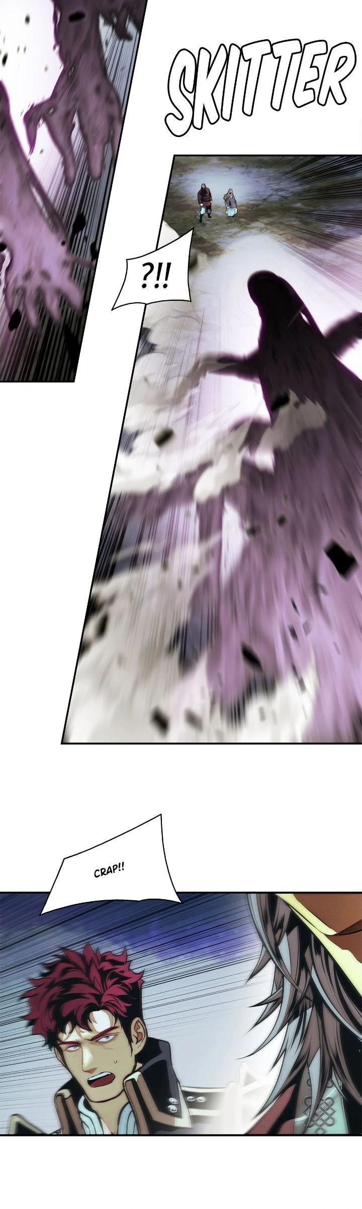 Mookhyang: Dark Lady Chap 235 - Next Chap 236