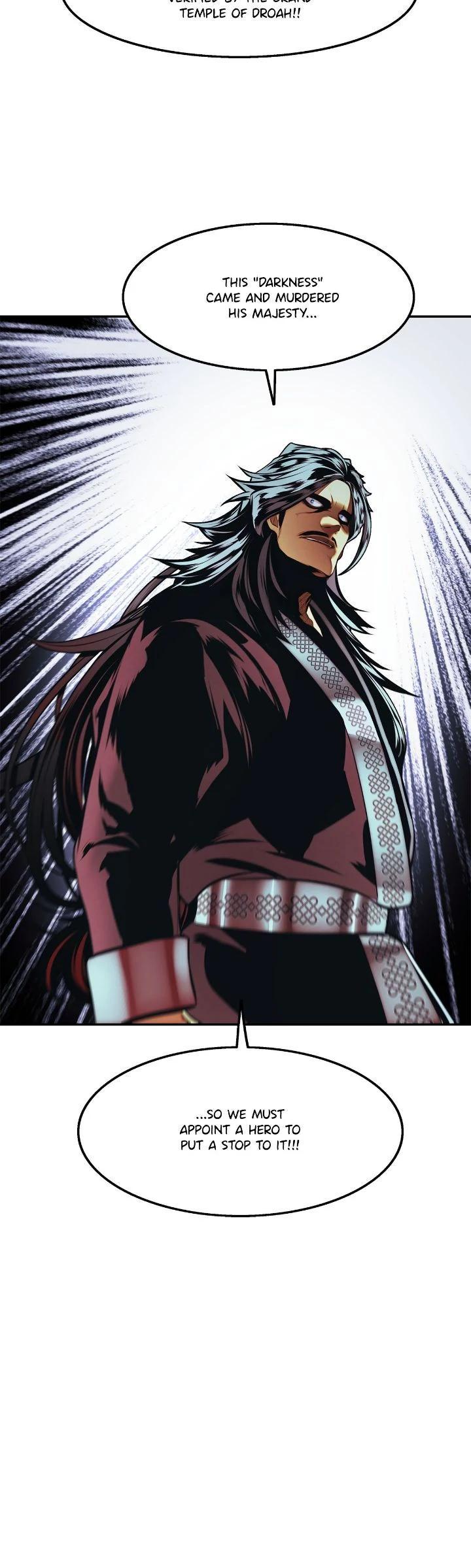 Mookhyang: Dark Lady Chap 235 - Next Chap 236