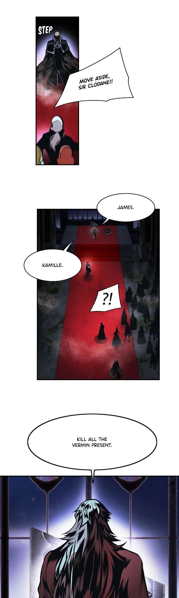 Mookhyang: Dark Lady Chap 235 - Next Chap 236