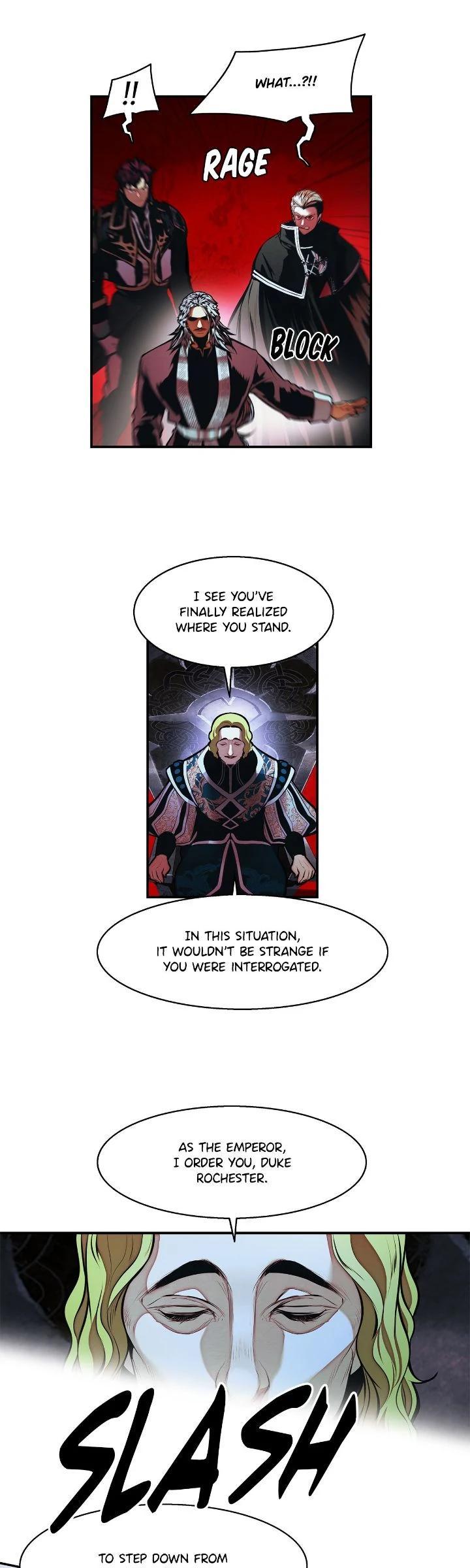 Mookhyang: Dark Lady Chap 235 - Next Chap 236