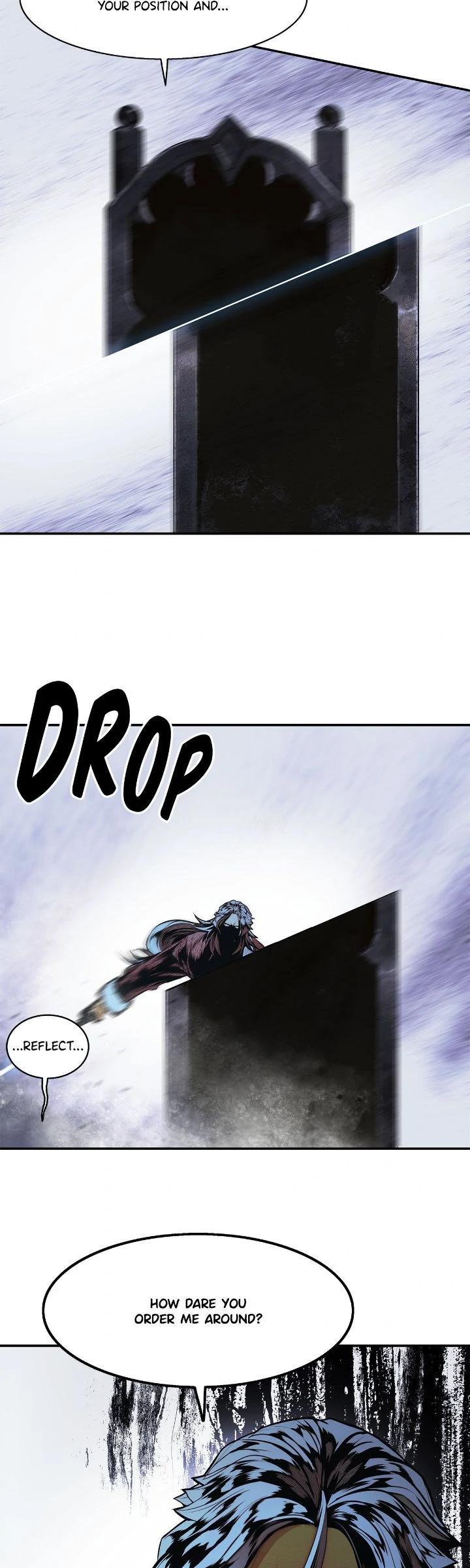 Mookhyang: Dark Lady Chap 235 - Next Chap 236