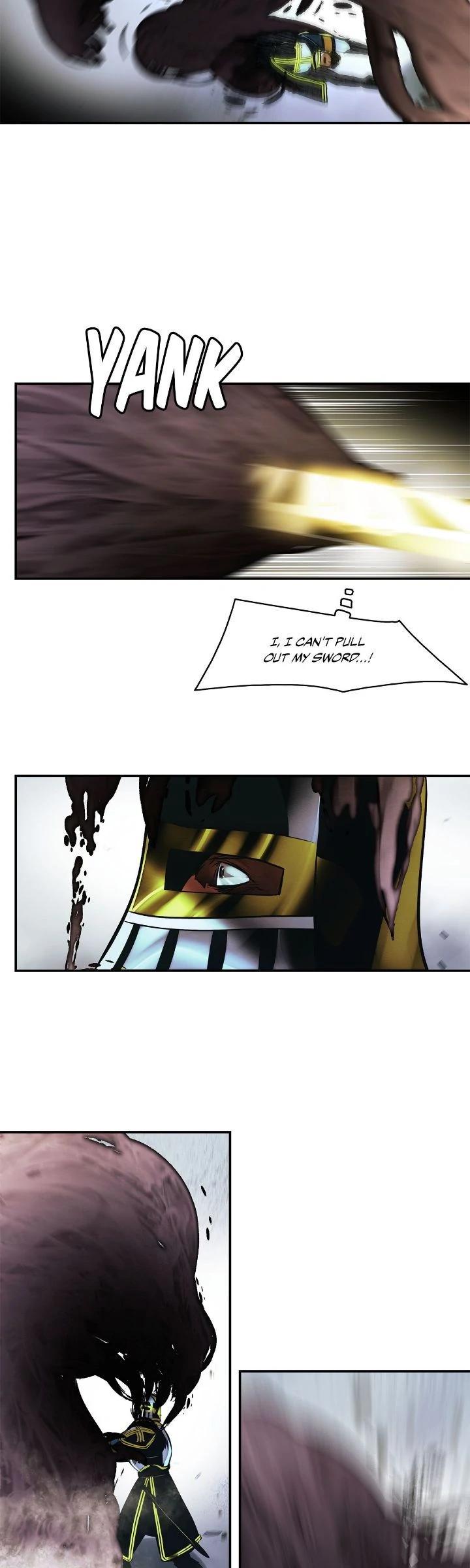 Mookhyang: Dark Lady Chap 235 - Next Chap 236