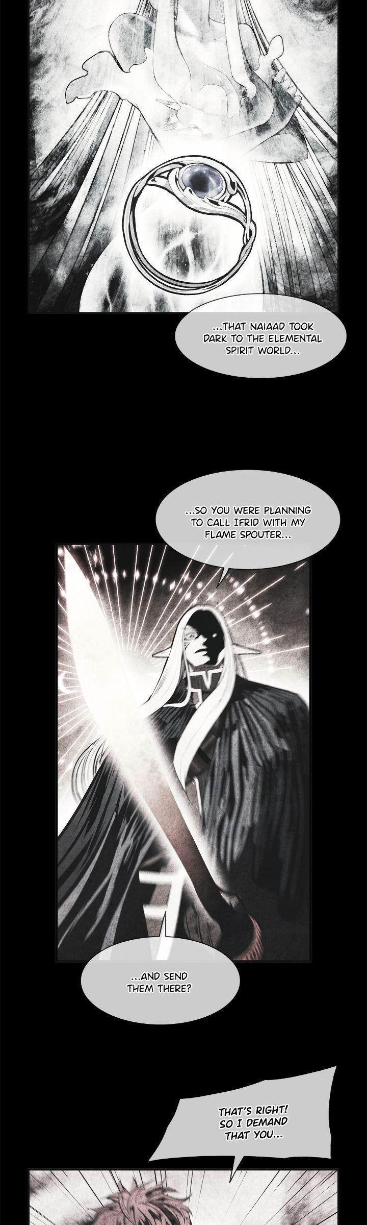 Mookhyang: Dark Lady Chap 230 - Next Chap 231