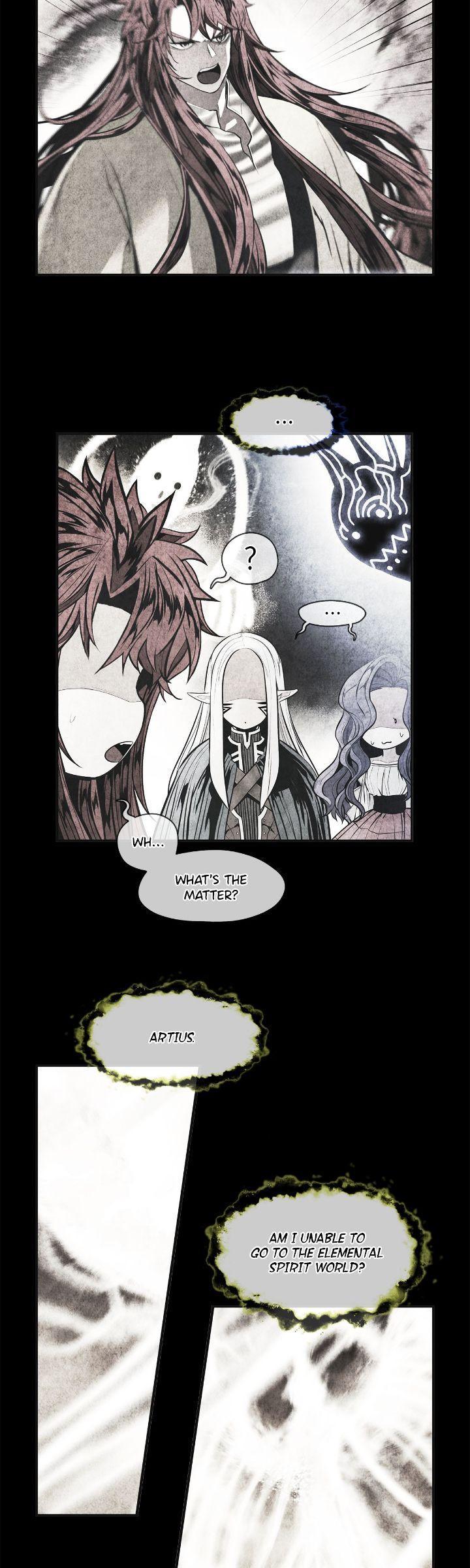 Mookhyang: Dark Lady Chap 230 - Next Chap 231