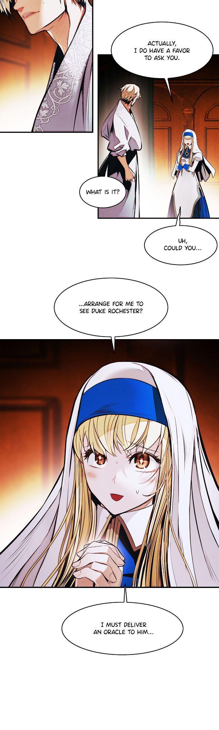 Mookhyang: Dark Lady Chap 230 - Next Chap 231