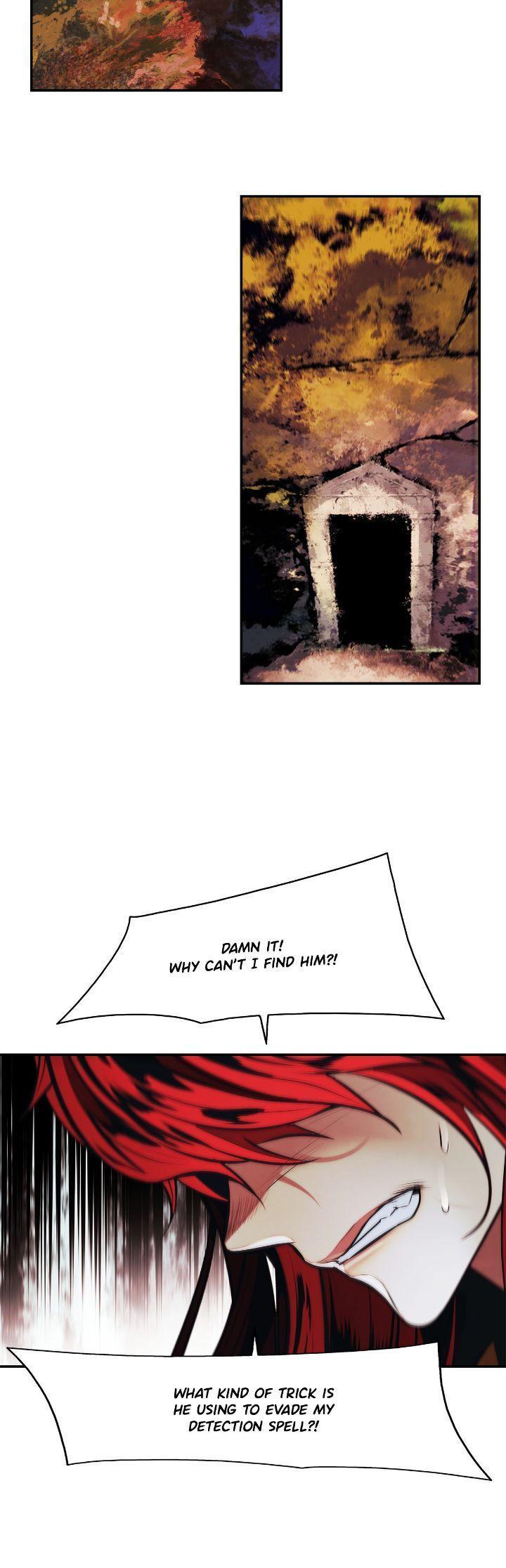 Mookhyang: Dark Lady Chap 230 - Next Chap 231