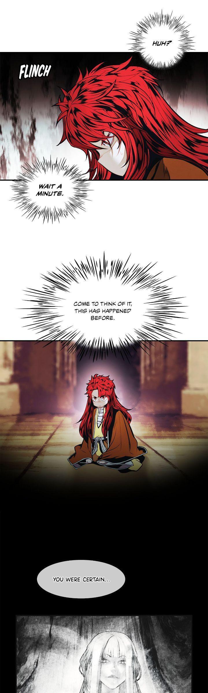 Mookhyang: Dark Lady Chap 230 - Next Chap 231