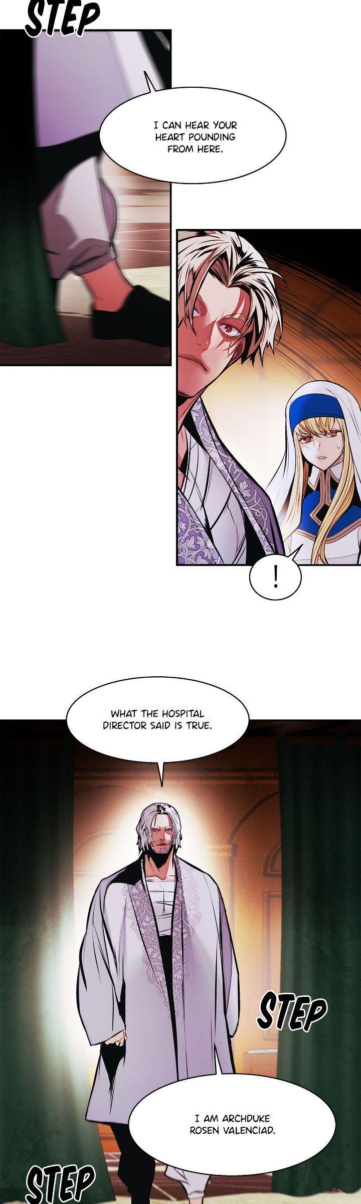 Mookhyang: Dark Lady Chap 230 - Next Chap 231