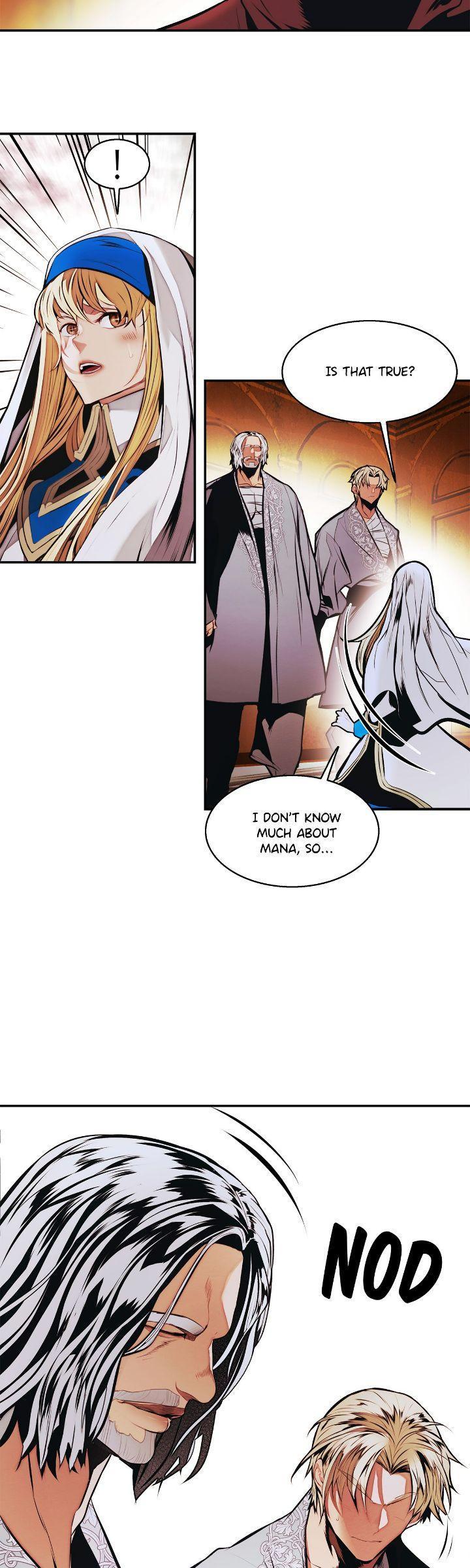 Mookhyang: Dark Lady Chap 230 - Next Chap 231