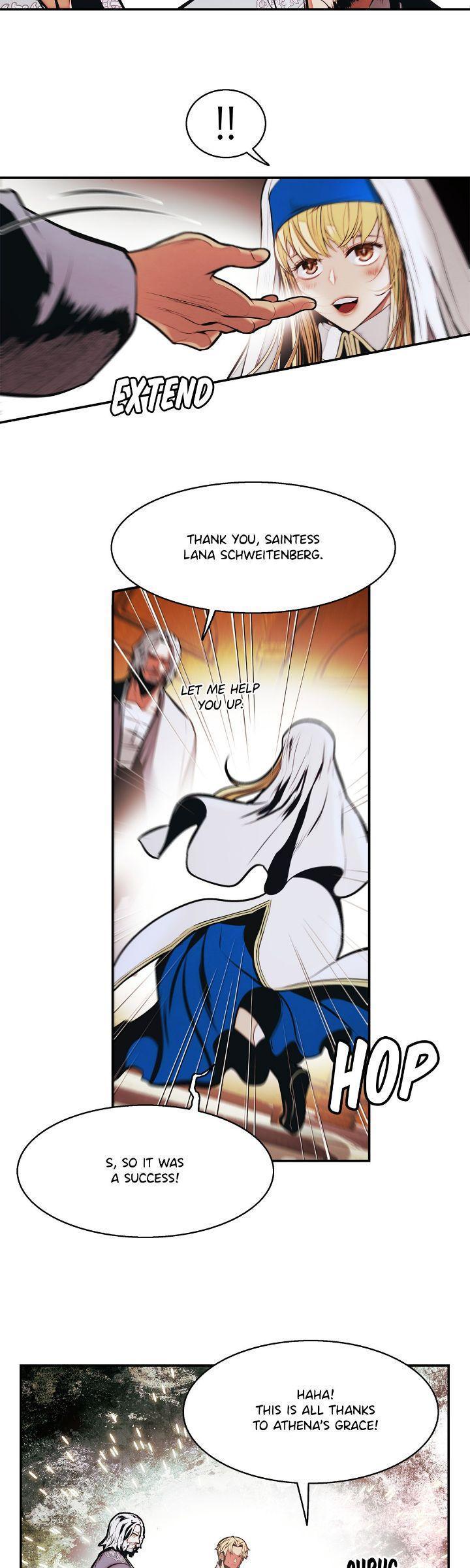 Mookhyang: Dark Lady Chap 230 - Next Chap 231