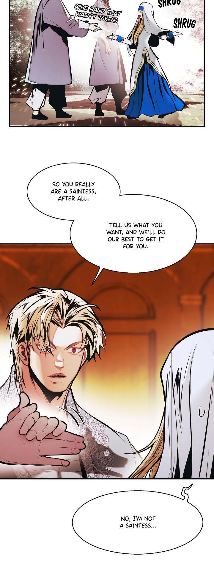 Mookhyang: Dark Lady Chap 230 - Next Chap 231