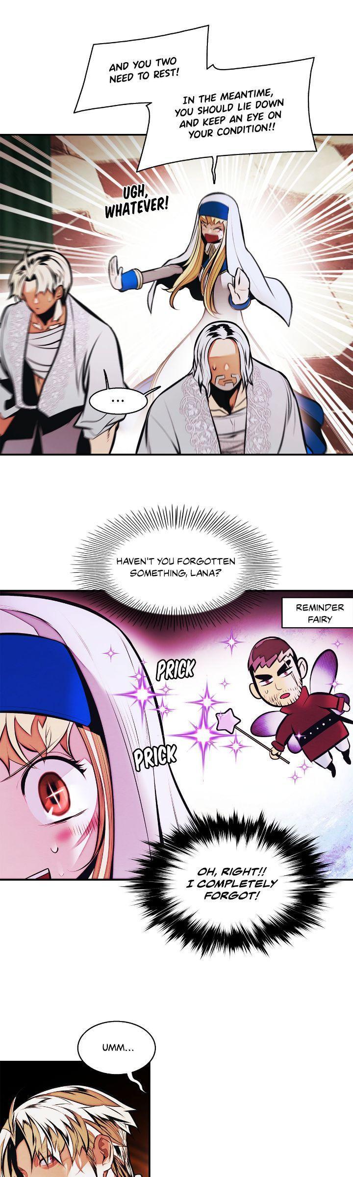 Mookhyang: Dark Lady Chap 230 - Next Chap 231