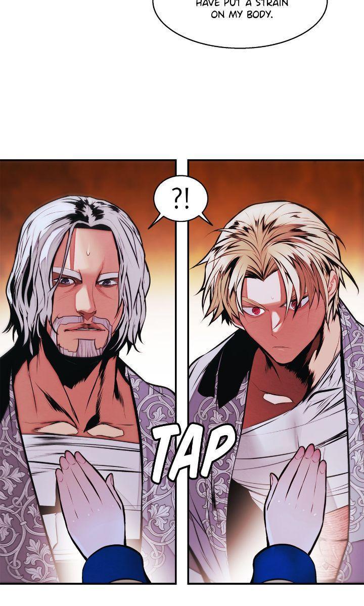 Mookhyang: Dark Lady Chap 230 - Next Chap 231