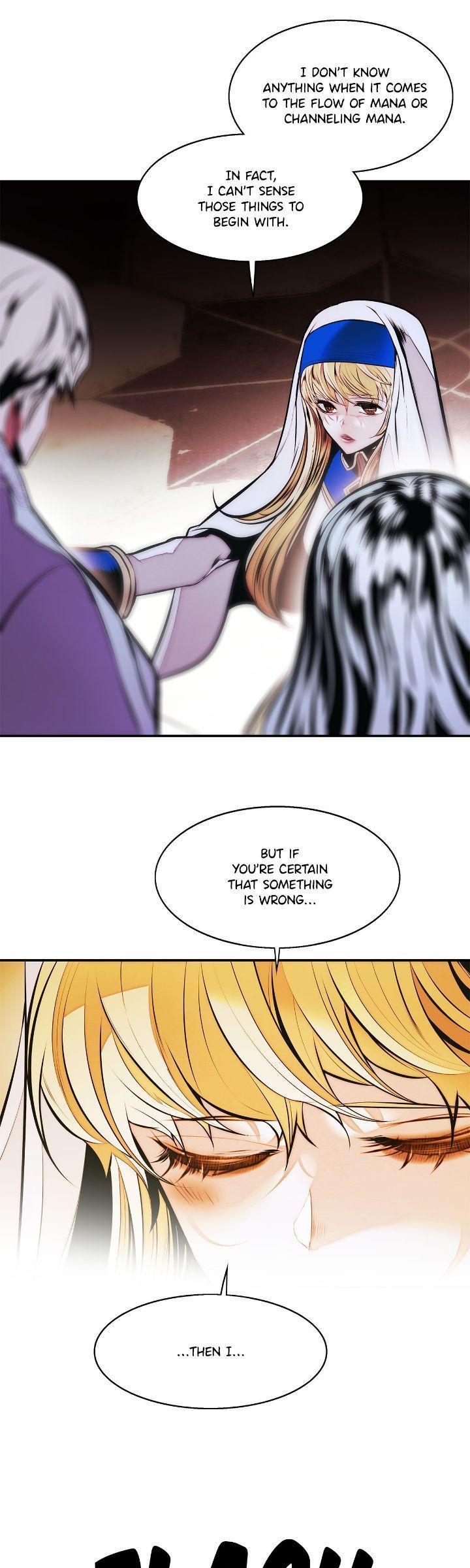 Mookhyang: Dark Lady Chap 230 - Next Chap 231