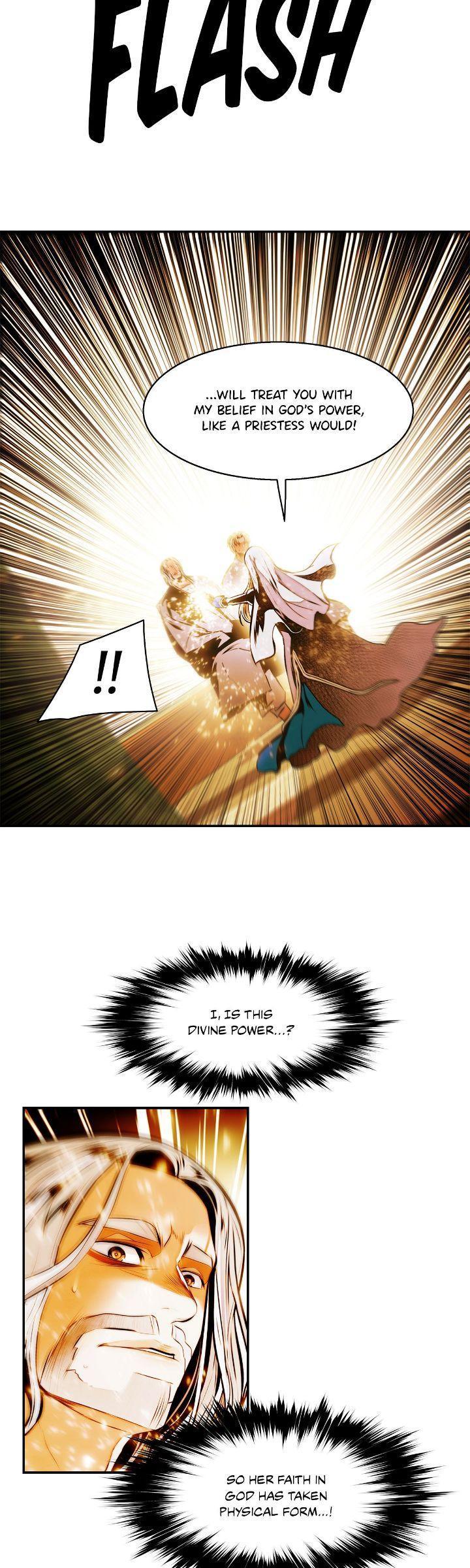 Mookhyang: Dark Lady Chap 230 - Next Chap 231