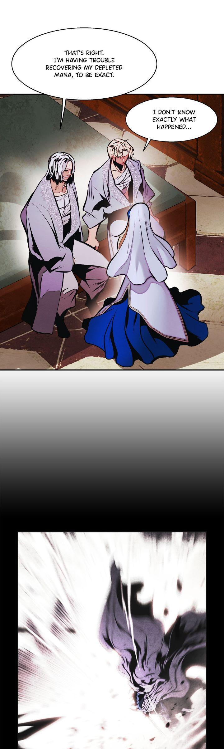 Mookhyang: Dark Lady Chap 230 - Next Chap 231