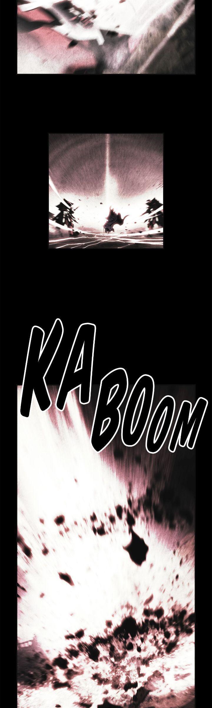 Mookhyang: Dark Lady Chap 230 - Next Chap 231