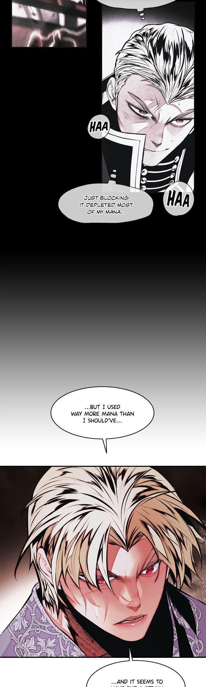 Mookhyang: Dark Lady Chap 230 - Next Chap 231