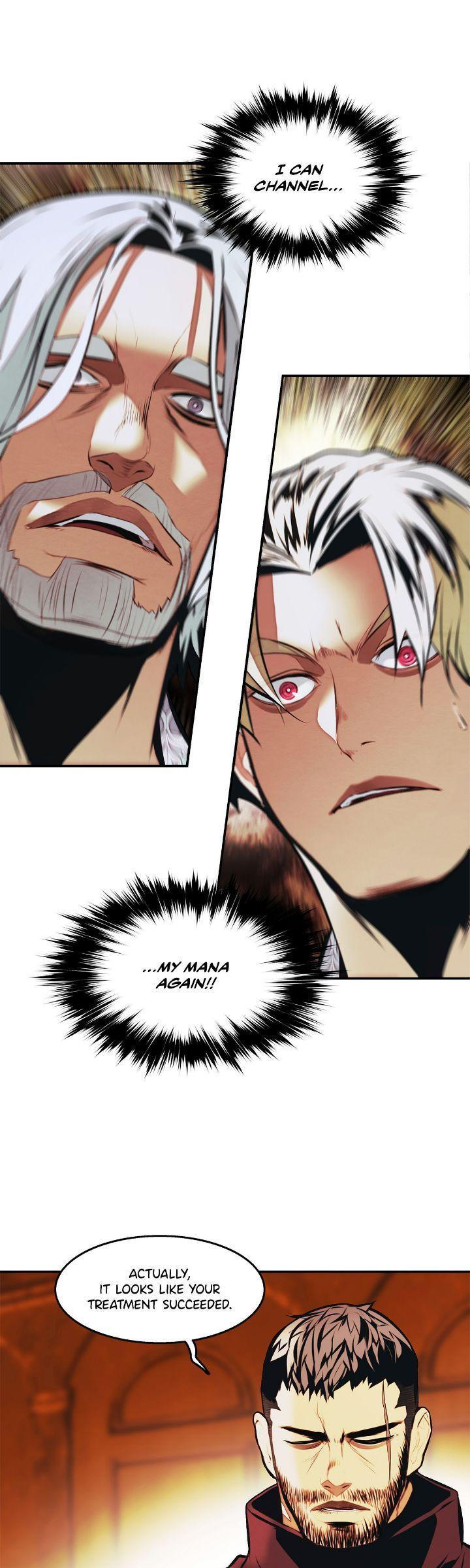 Mookhyang: Dark Lady Chap 230 - Next Chap 231