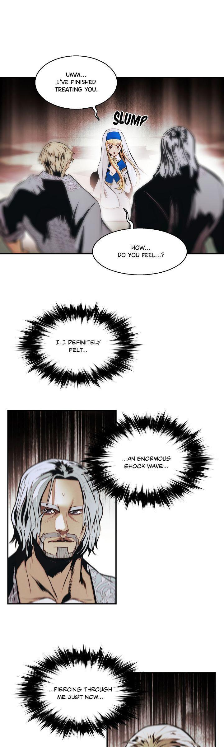 Mookhyang: Dark Lady Chap 230 - Next Chap 231