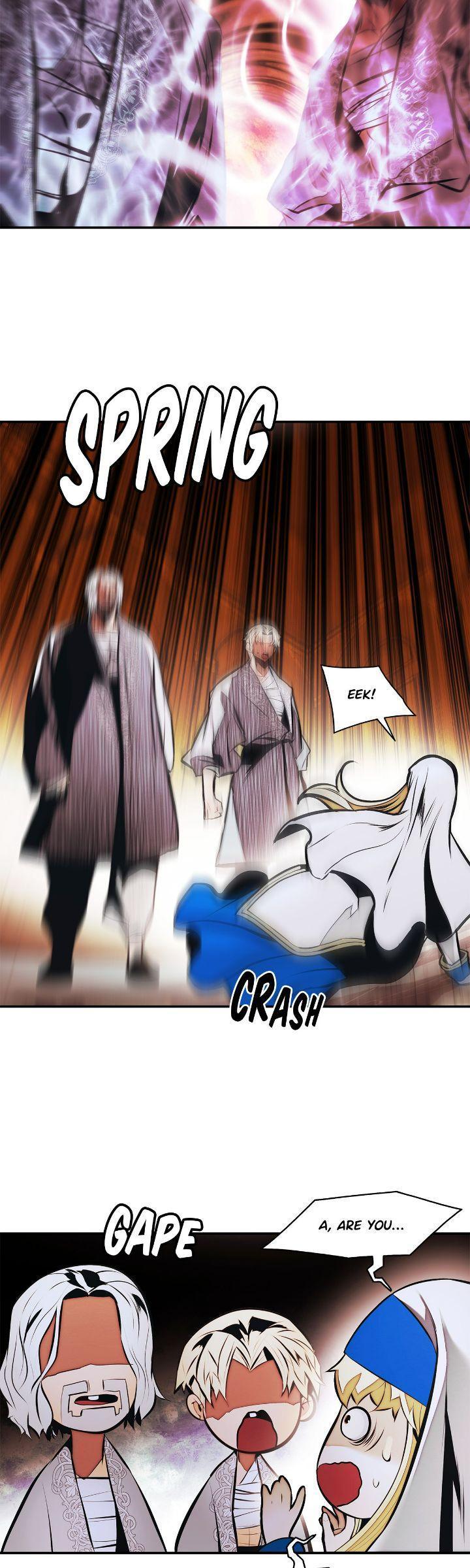 Mookhyang: Dark Lady Chap 230 - Next Chap 231