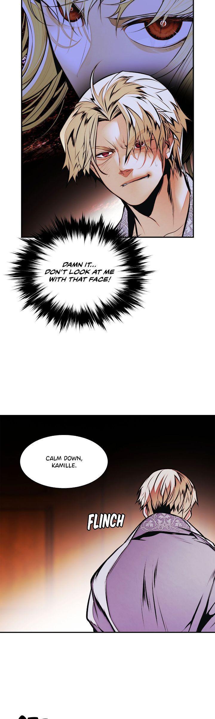 Mookhyang: Dark Lady Chap 230 - Next Chap 231