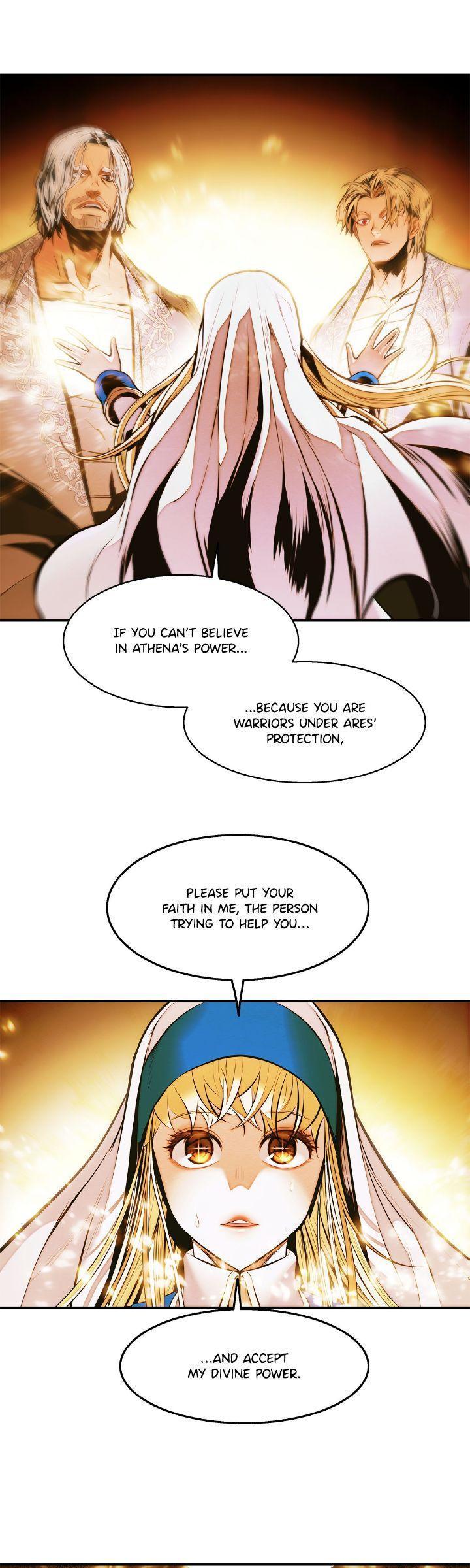 Mookhyang: Dark Lady Chap 230 - Next Chap 231