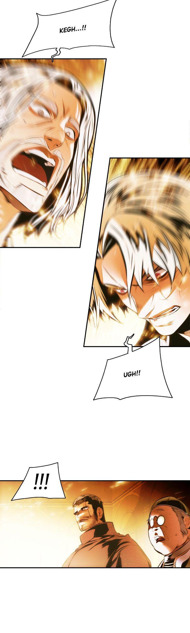 Mookhyang: Dark Lady Chap 230 - Next Chap 231