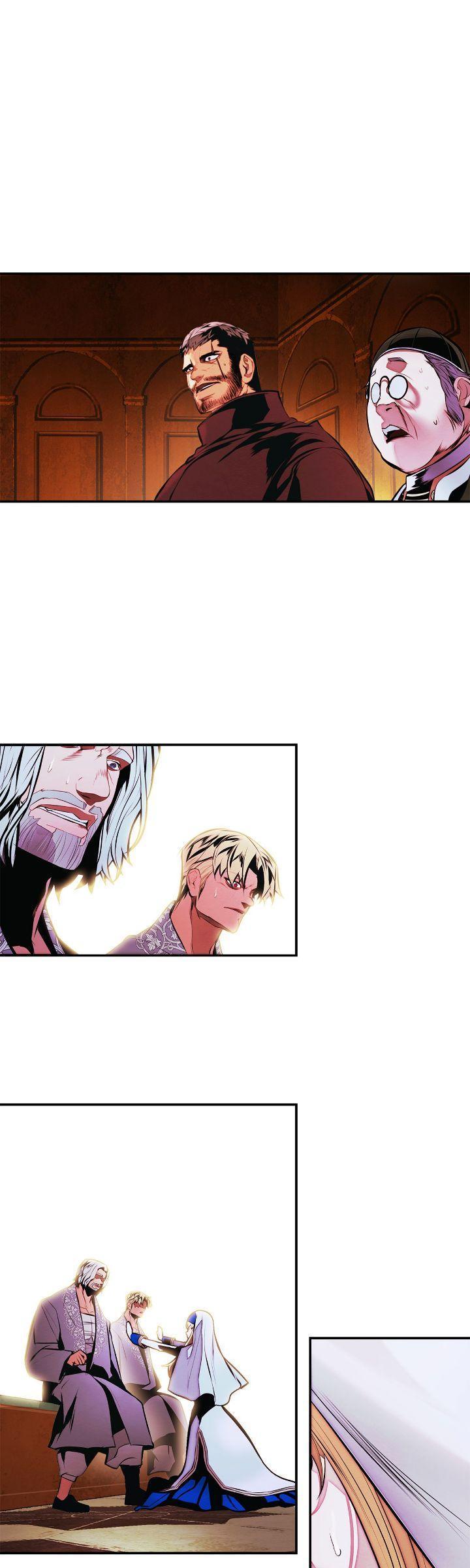 Mookhyang: Dark Lady Chap 230 - Next Chap 231