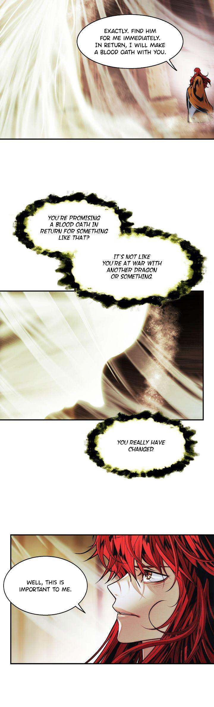 Mookhyang: Dark Lady Chap 230 - Next Chap 231