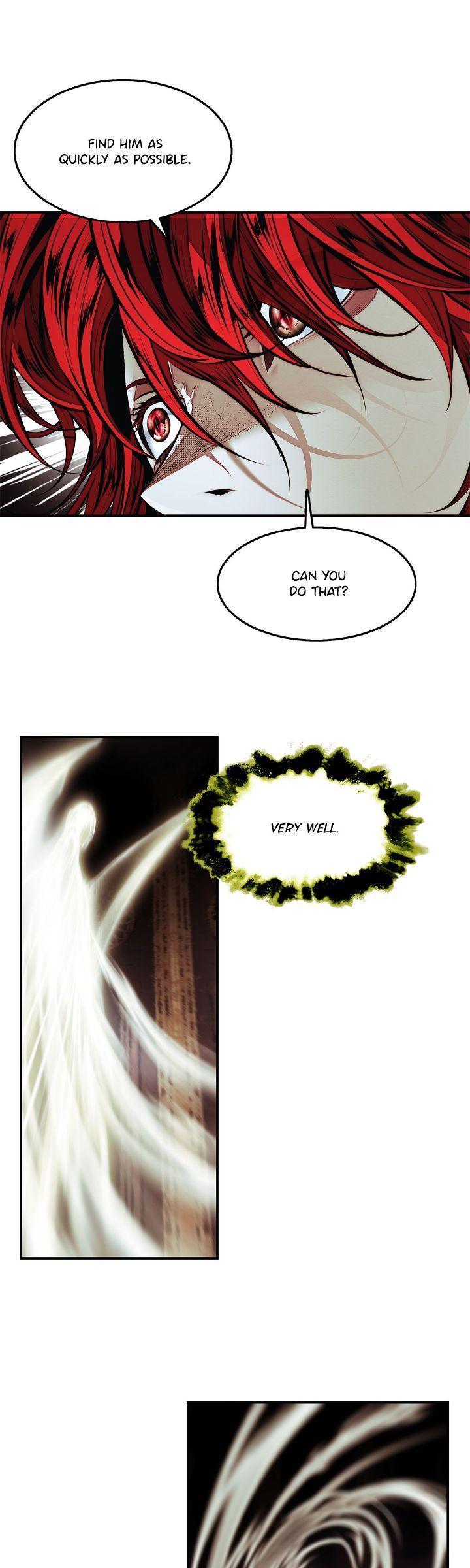 Mookhyang: Dark Lady Chap 230 - Next Chap 231