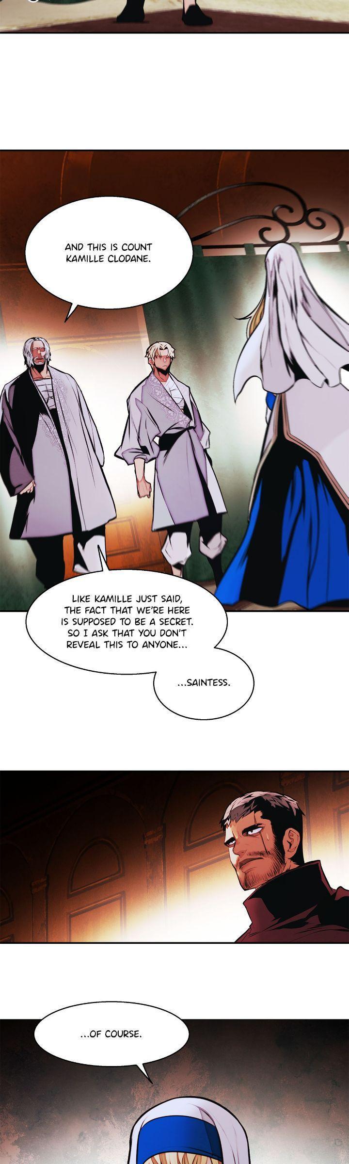 Mookhyang: Dark Lady Chap 230 - Next Chap 231