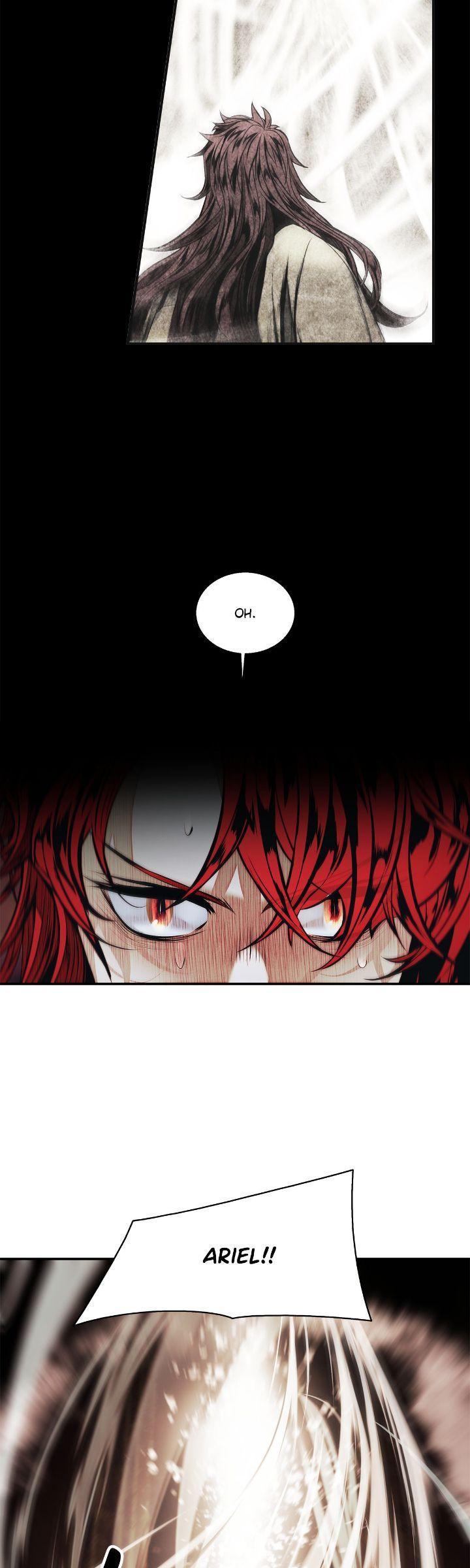 Mookhyang: Dark Lady Chap 230 - Next Chap 231