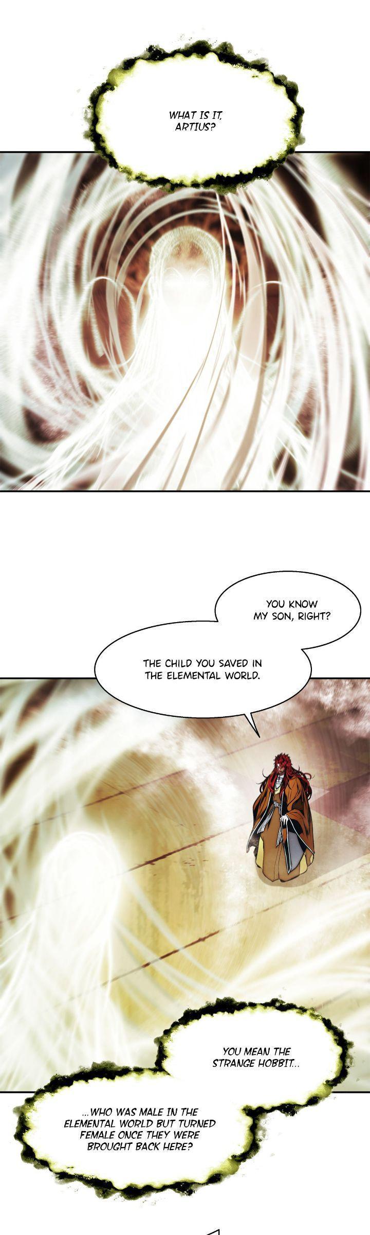 Mookhyang: Dark Lady Chap 230 - Next Chap 231