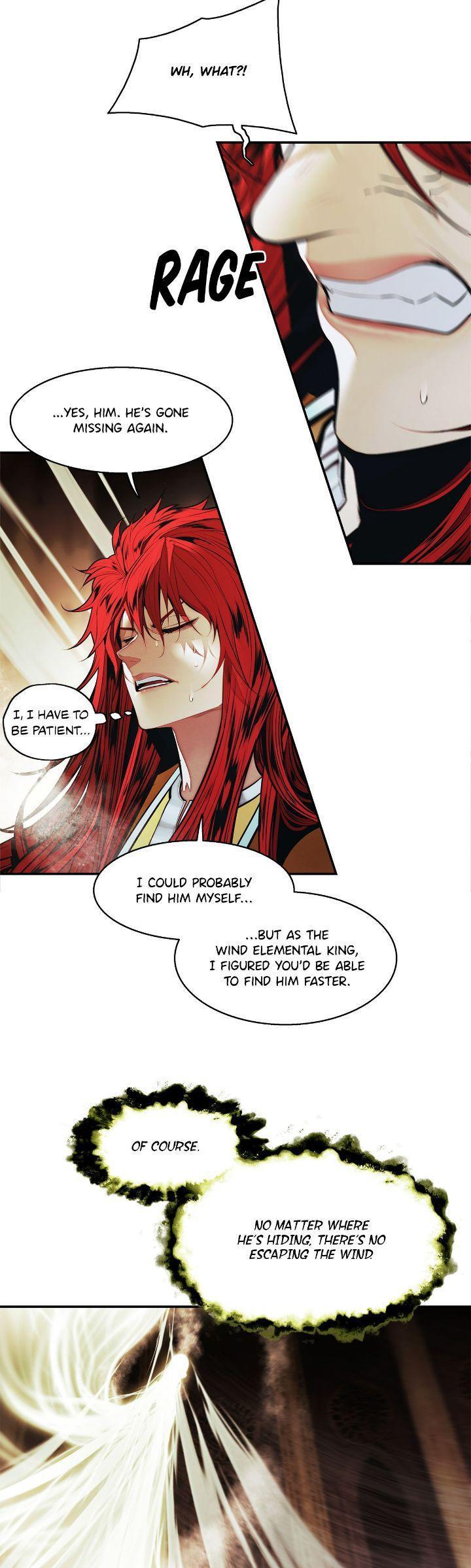 Mookhyang: Dark Lady Chap 230 - Next Chap 231