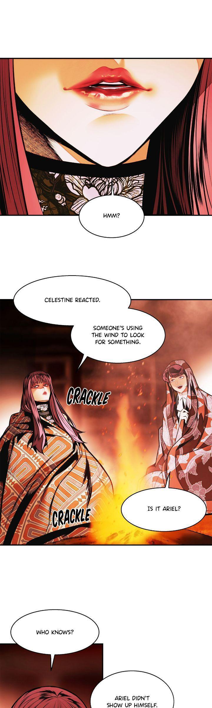 Mookhyang: Dark Lady Chap 230 - Next Chap 231