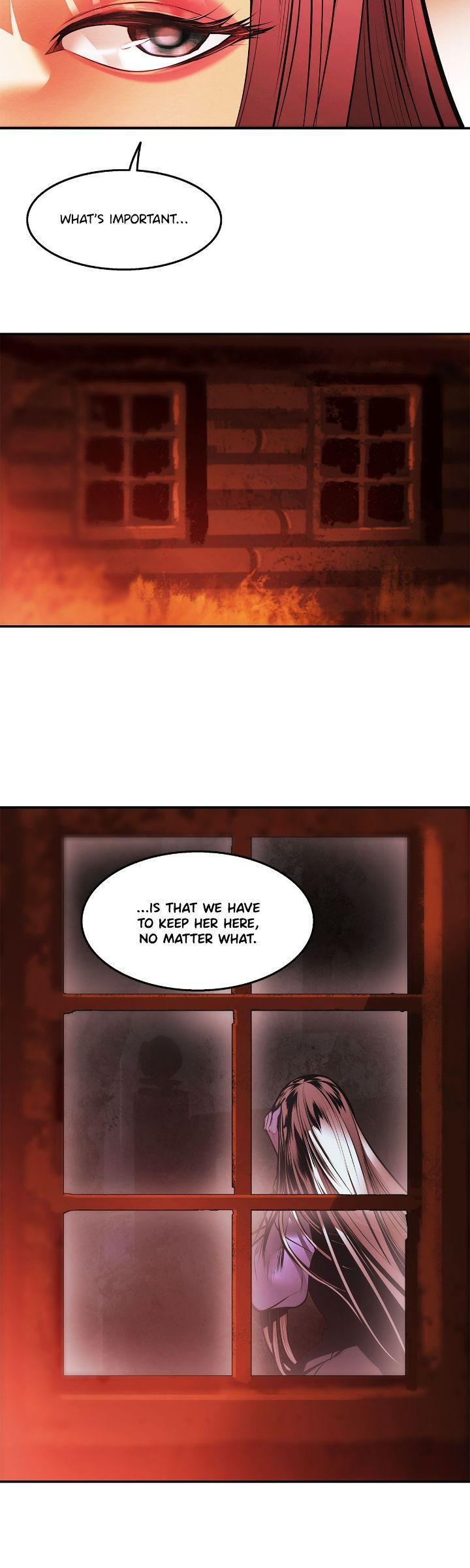 Mookhyang: Dark Lady Chap 230 - Next Chap 231