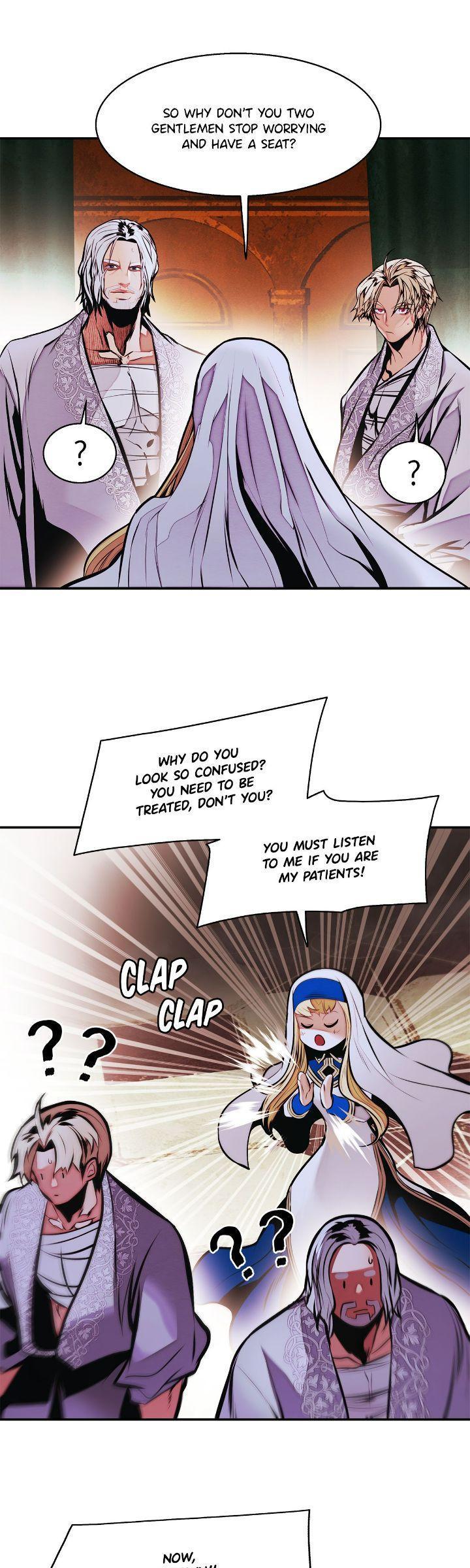 Mookhyang: Dark Lady Chap 230 - Next Chap 231