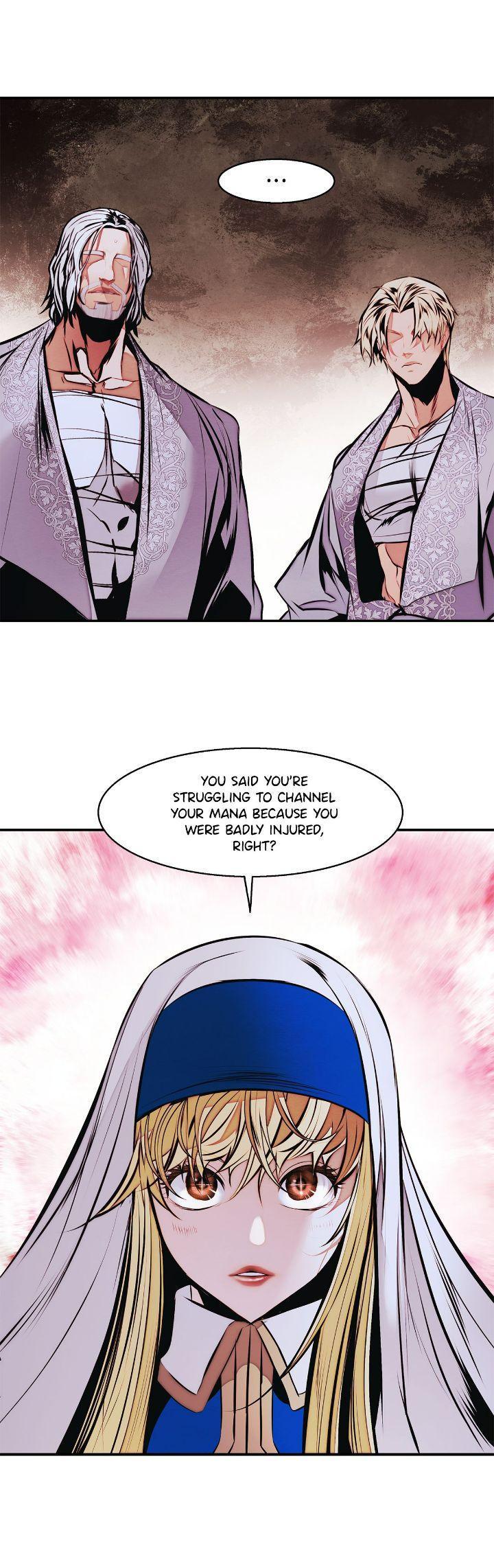 Mookhyang: Dark Lady Chap 230 - Next Chap 231