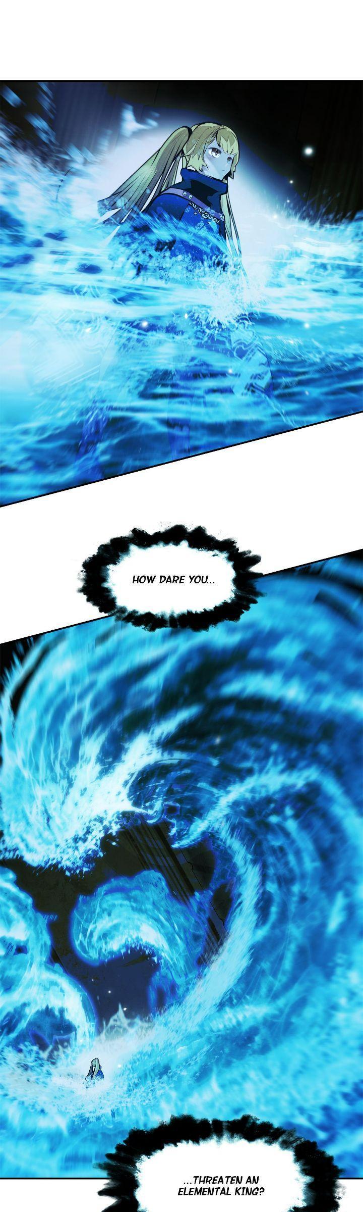 Mookhyang: Dark Lady Chap 231 - Next Chap 232