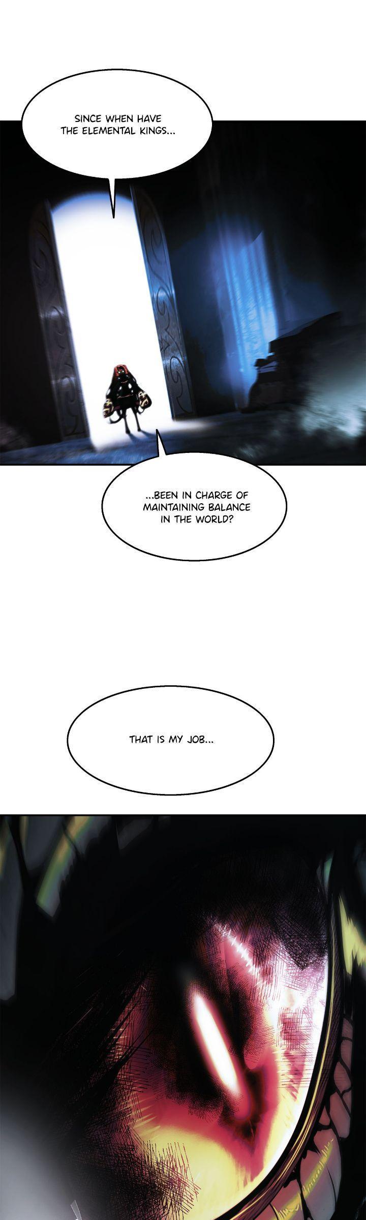 Mookhyang: Dark Lady Chap 231 - Next Chap 232