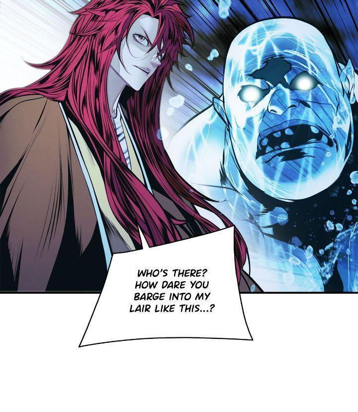 Mookhyang: Dark Lady Chap 231 - Next Chap 232